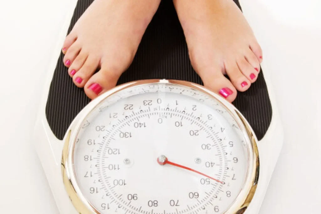 Weight Loss vs Fat Loss: The Difference, Explained