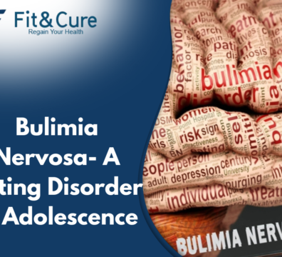 Bulimia Nervosa- A Eating Disorder in Adolescence